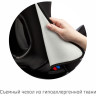 Удерживающее устройство для детей SIGER Космо серый, гр. I/II/III, 9-36 кг, 1-12 лет KRES0046