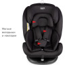 Удерживающее устройство для детей SIGER Престиж ISOFIX, гр.0+/ I/II/III, оникс KRES3727